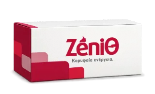 ZeniΘ
